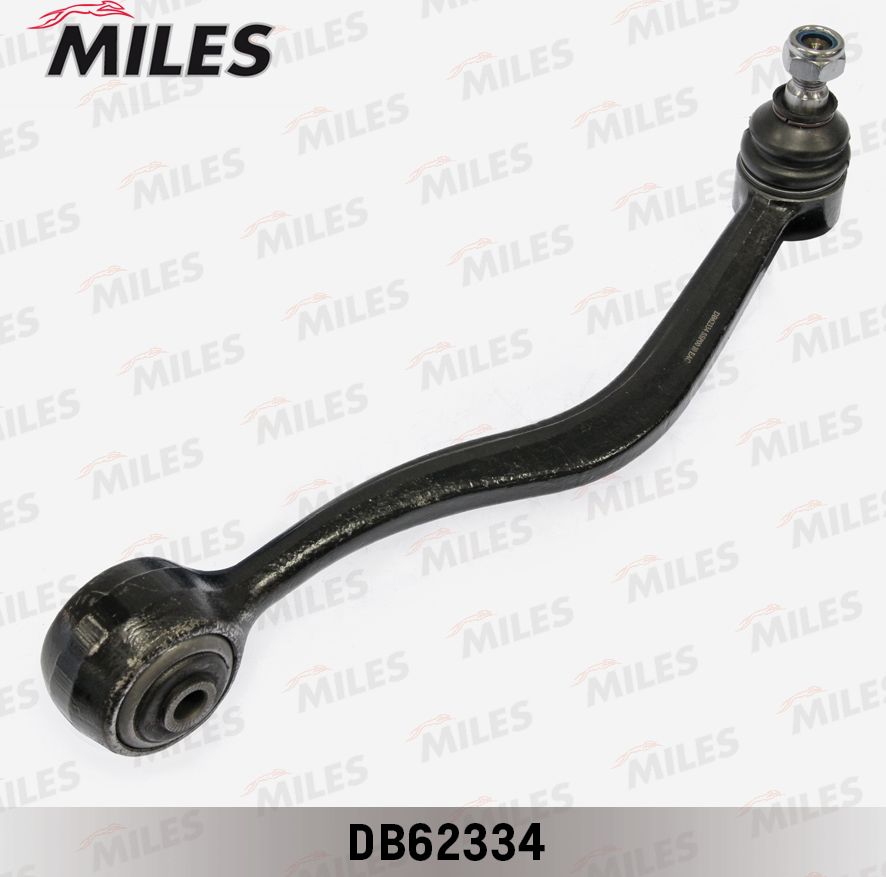 Поперечный рычаг передней подвески Miles (сталь). Артикул DB62334