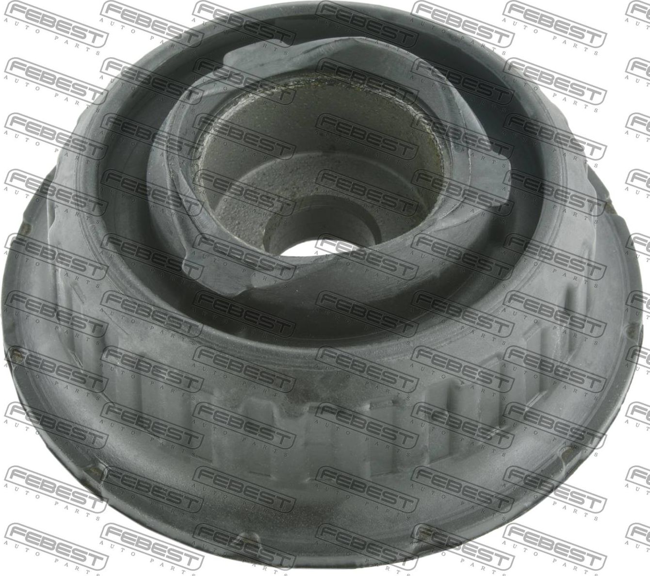 Опора амортизатора (стойки) Febest. Артикул VWSS-TOUAR