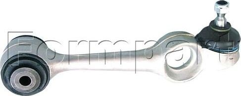 Поперечный рычаг Formpart правый для Mercedes-Benz W123 1976-1985. Артикул 1905001