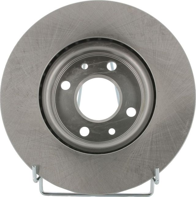 Тормозной диск Ferodo Premier передний для Citroen Nemo I 2008-2015. Артикул DDF762