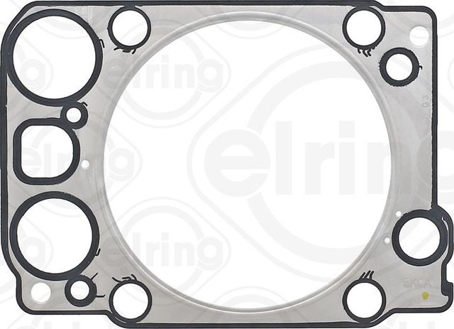 Прокладка ГБЦ Elring для Neoplan Skyliner 2004-2026. Артикул 862.562