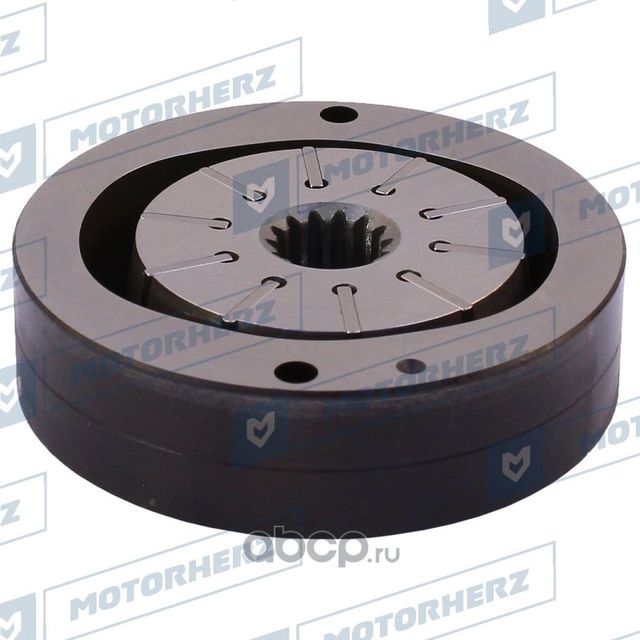 Рабочая пара насоса ГУР (Motorherz). Артикул HPP0035RS