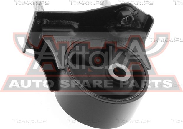 Опора (подушка) двигателя Asva задняя для Toyota RAV4 II (XA20) 2000-2005. Артикул 0112-ACA20R