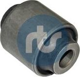 Сайлентблок переднего рычага подвески RTS. Артикул 017-06602
