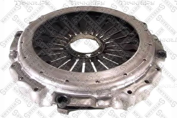 Сцепление (комплект) Stellox. Артикул 83-06003-SX