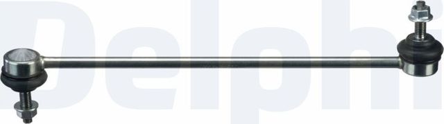 Стойка (тяга) стабилизатора Delphi передняя для Opel Combo E 2018-2026. Артикул TC2981