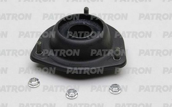 Опора амортизатора (стойки) Patron. Артикул PSE4121