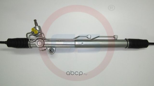 Рейка рулевая (GS). Артикул 2GS6401