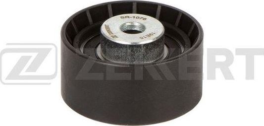 Направляющий (ведущий) ролик ремня ГРМ Zekkert. Артикул SR-1076