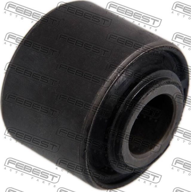 Сайлентблок заднего рычага подвески Febest передний для Nissan GT-R I 2013-2026. Артикул NAB-086