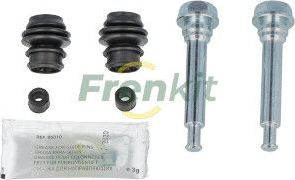 Направляющие тормозного суппорта (комплект) Frenkit. Артикул 810041
