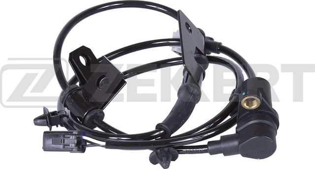 Датчик ABS Zekkert передний левый для Kia Cerato I 2004-2009. Артикул SE-6190