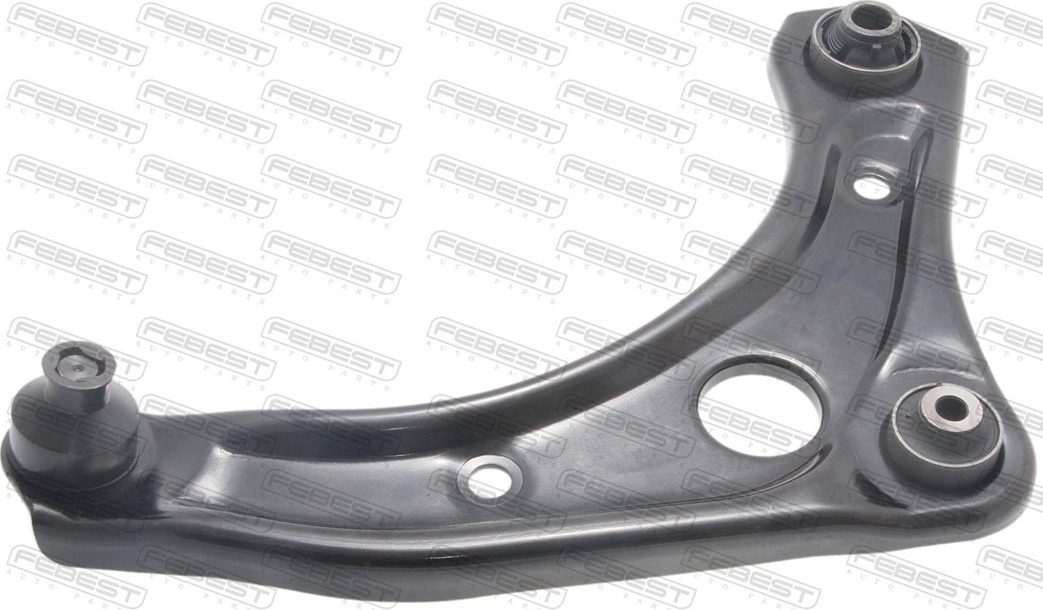 Поперечный рычаг Febest. Артикул 0224-K13FR