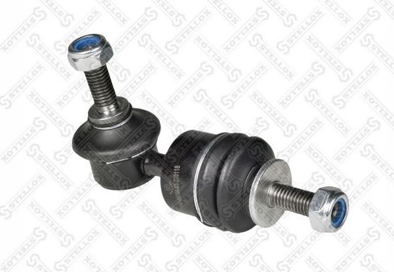 Стойка (тяга) стабилизатора Stellox. Артикул 56-04518A-SX