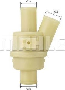 Термостат Mahle Behr для Rover 200 III (R3) 1995-2000. Артикул TH 67 82