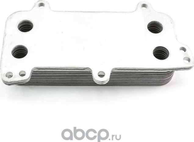 Радиатор масляный (DOMINANT) #AW07001170021D=070117021D=90684=1113500800. Артикул AW07001170021D