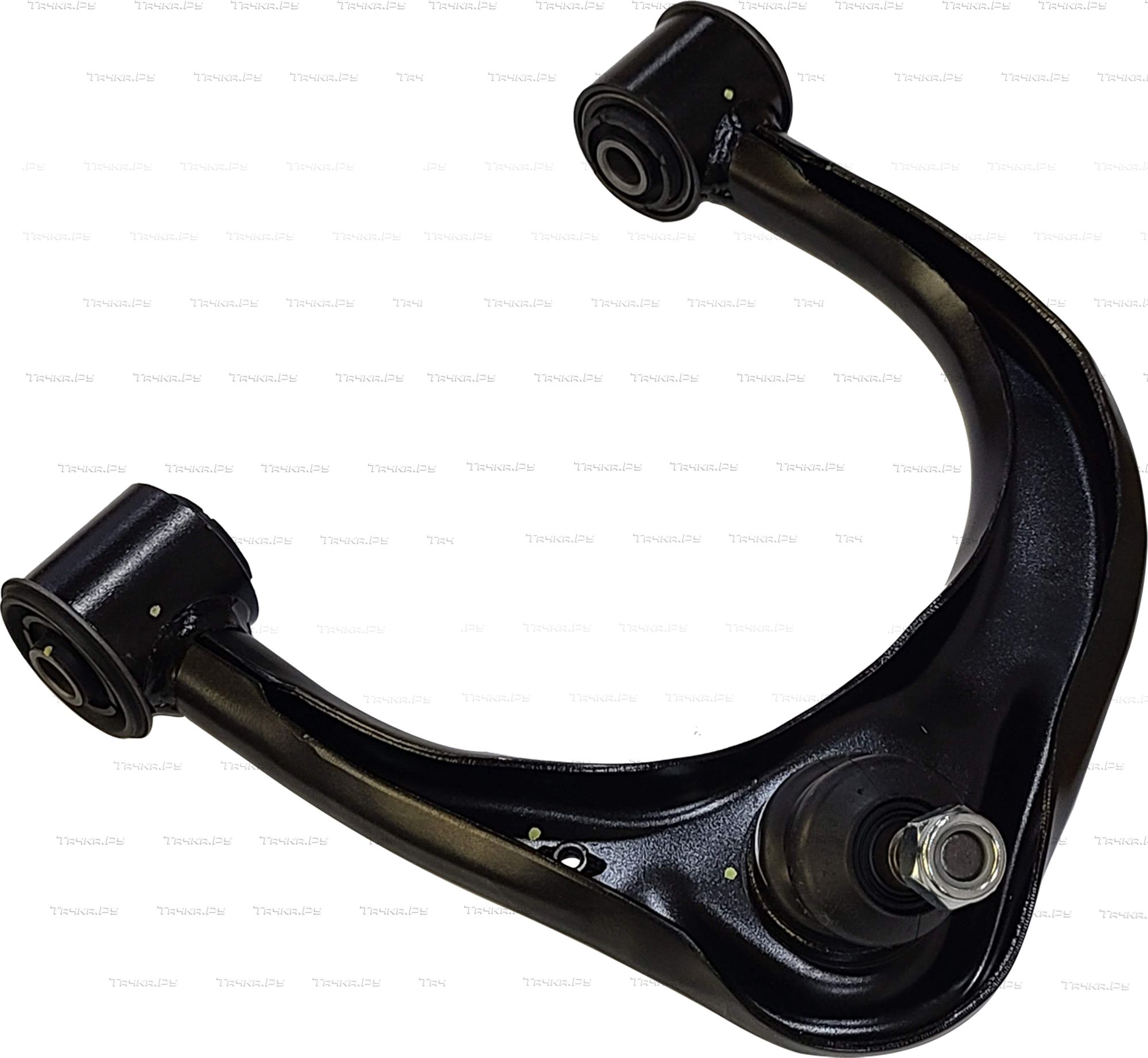 Поперечный рычаг CTR для Toyota FJ Cruiser 2005-2018. Артикул CQ0394L