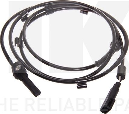 Датчик ABS NK. Артикул 292554