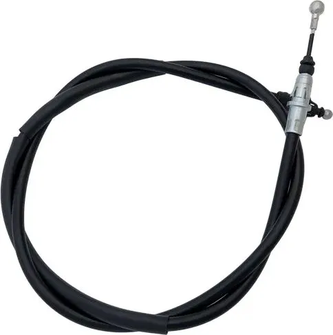 Трос стояночного тормоза | прав/лев | (Zikmar). Артикул Z59757R