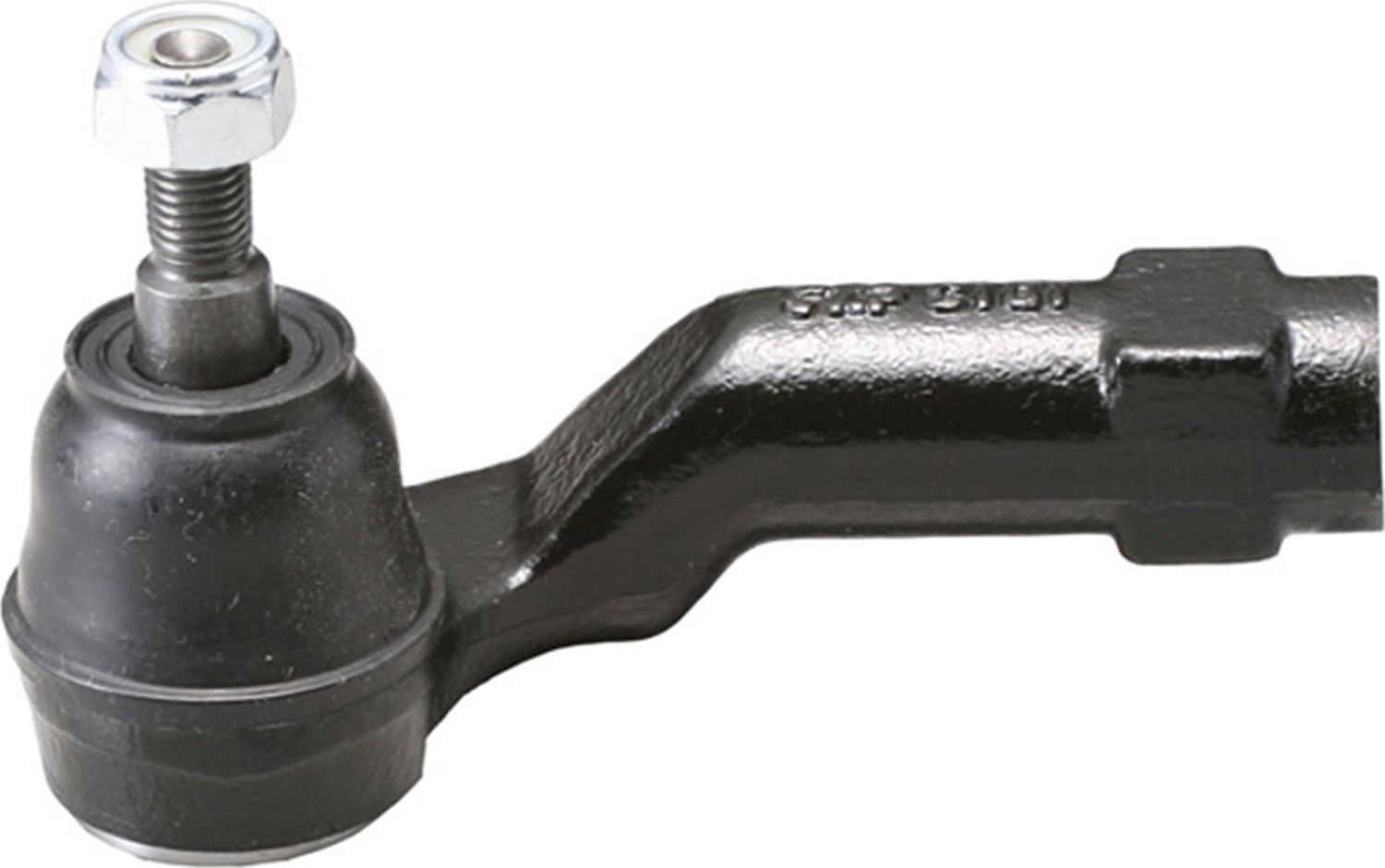 Наконечник рулевой тяги CTR. Артикул CE0467