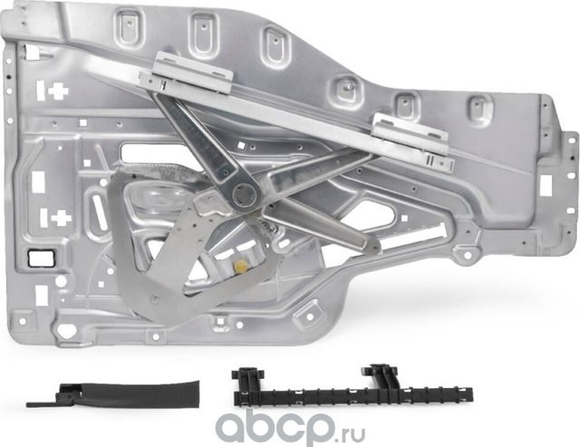 Стеклоподъемник электр. передний правый MAN TGA (Topcover) Topcover. Артикул T11003001