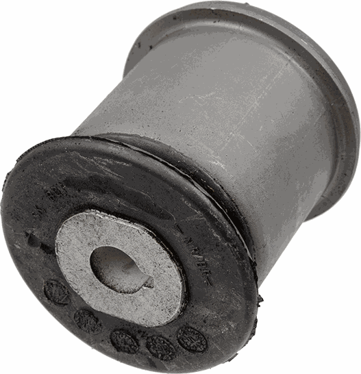 Сайлентблок заднего рычага подвески Lemforder. Артикул 42379 01