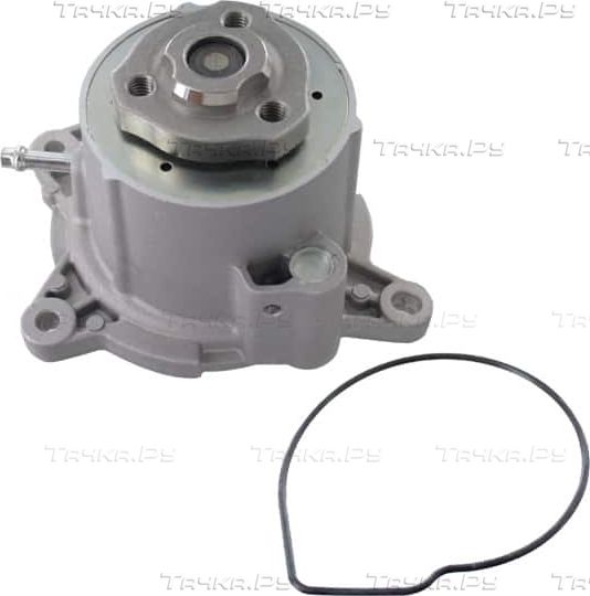 Помпа (водяной насос) SKF для Volkswagen Golf VI 2008-2013. Артикул VKPC 81213