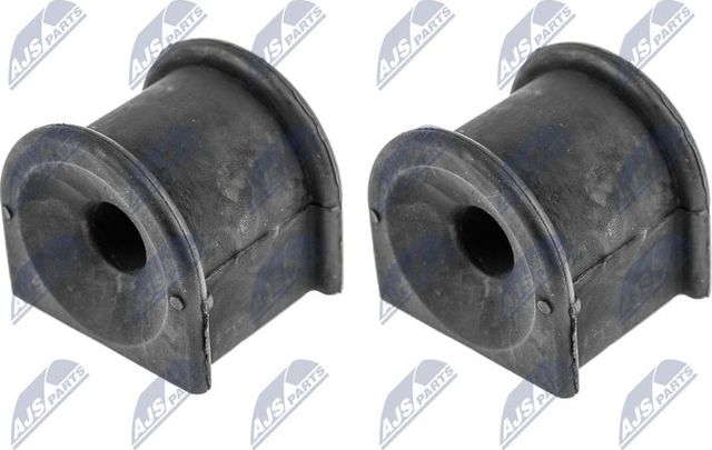 Втулки стабилизатора NTY. Артикул ZGS-CH-001