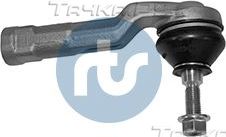 Наконечник рулевой тяги RTS правый для Kia XCeed I 2019-2026. Артикул 91-98808-1
