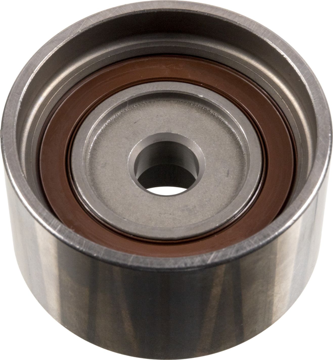 Направляющий (ведущий) ролик ремня ГРМ Blue Print. Артикул ADM57622