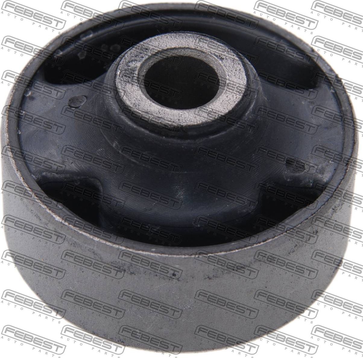 Сайлентблок переднего рычага подвески Febest. Артикул CHAB-AVB