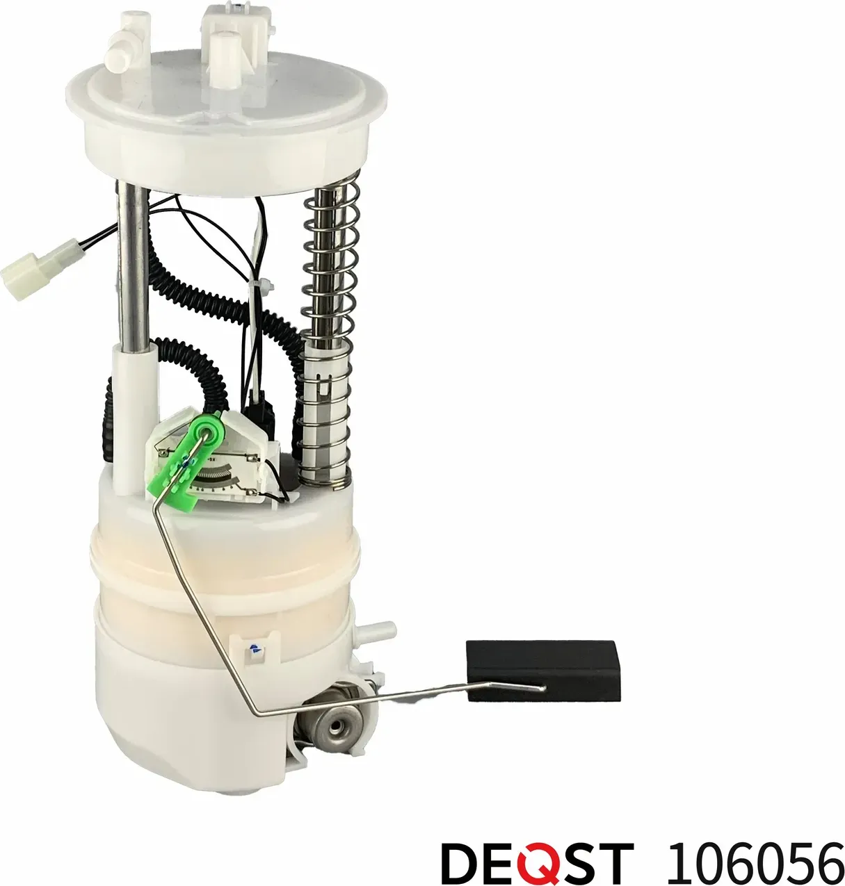 Насос топливный (106056) (Deqst) Deqst. Артикул 106056