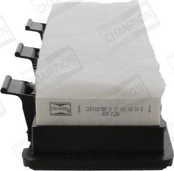 Воздушный фильтр Champion. Артикул CAF100705P