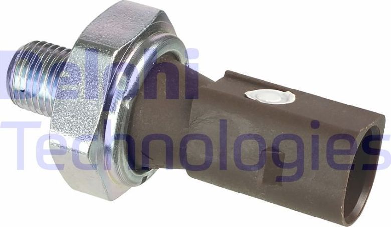 Датчик давления масла Delphi для Skoda Karoq I 2019-2026. Артикул SW90017