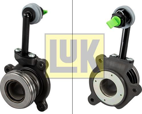 Выжимной подшипник сцепления LuK. Артикул 510 0294 10