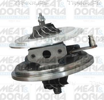 Картридж турбины Meat & Doria для Ford Focus II 2004-2012. Артикул 60071