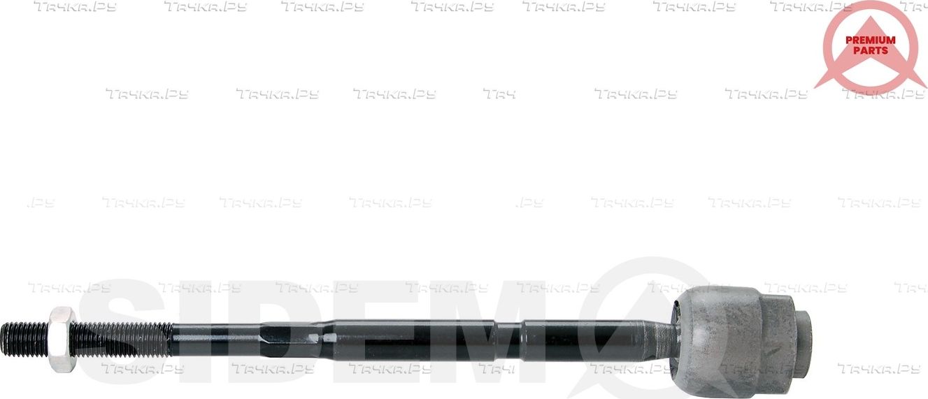 Рулевая тяга Sidem для Lancia Ypsilon II (Type 843) 2003-2011. Артикул 75010