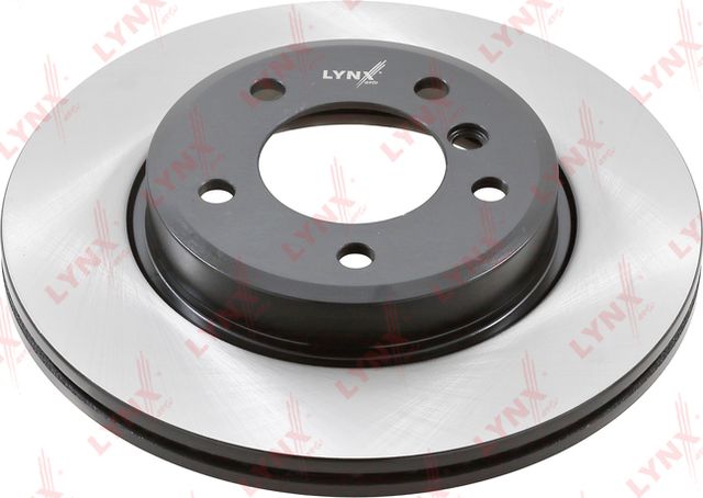 Тормозной диск LYNXauto. Артикул BN-1300