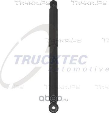 Амортизатор Trucktec Automotive. Артикул 02.30.106