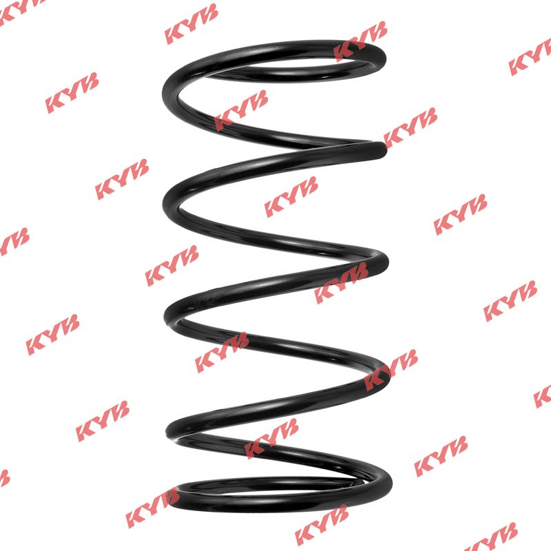 Пружина подвески KYB K-Flex передняя для Mazda 323 VI (BJ) 1998-2004. Артикул RK3886