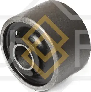 Сайлентблок переднего рычага подвески | перед прав/лев | (Sufix). Артикул SL-1813