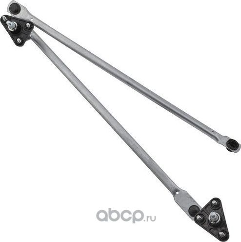 Трапеция стеклоочистителя (Zikmar). Артикул Z58828R