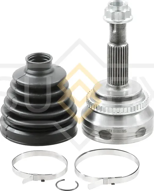 ШРУС наружный TOYOTA Camry (Sufix). Артикул ST1053