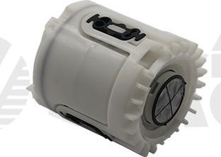 Бензонасос (топливный насос) Vika для Volkswagen Caddy II 1995-2004. Артикул 19190047701