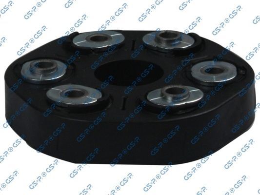 Крестовина карданного вала GSP задняя для BMW 3 V (E90/E91/E92/E93) 2004-2013. Артикул 530758