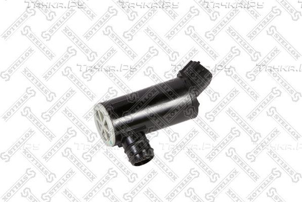 Насос омывателя лобового стекла Stellox для Opel Corsa C 2000-2009. Артикул 10-00343-SX