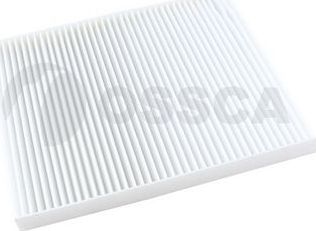 Воздушный фильтр OSSCA. Артикул 29016