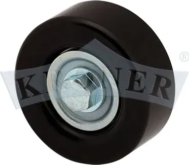 Ролик натяжителя FORD Focus I 1.8,2.0 16v (98-04) (Kroner). Артикул K152305