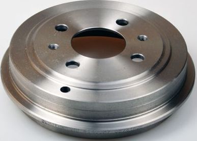 Тормозной барабан Denckermann задний для Fiat Tipo 160 1988-1995. Артикул B140037