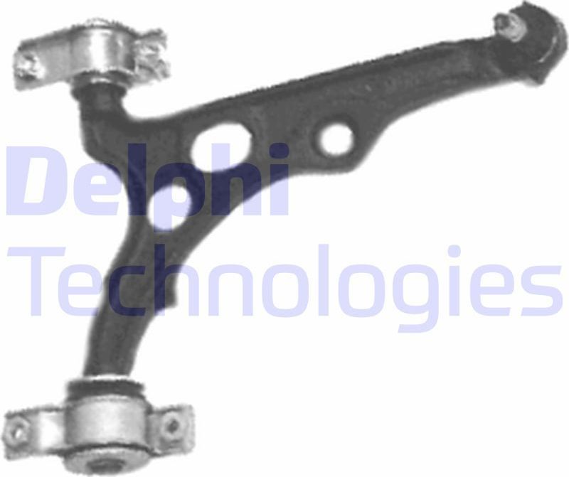 Продольный рычаг Delphi. Артикул TC427